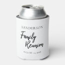 Recherche de de réunion Nom de famille
