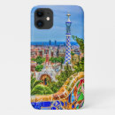 Recherche de barcelone photographie Parc guell