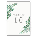 Recherche de mariage table cartes Simple