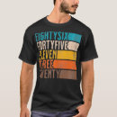 Zoek naar si tshirts Kleurrijk