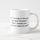 Recherche de narcissisme tasses Narcissique