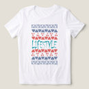 Recherche de tribal tshirts Pour elle