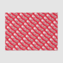 Zoek naar grafisch tissue papier Rood