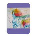 Recherche de horse rectangulaires magnets Pour elle
