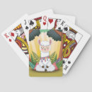 Recherche de méditation jeux de cartes Mignon