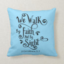 Zoek naar loop kussens Geloof