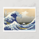 Recherche de grande vague cartes postales Vintage