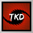 Recherche de taekwondo posters Tkd