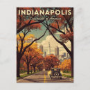 Recherche de indianapolis vintage cartes postales Usa