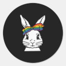 Zoek naar gezicht ei stickers E maildag