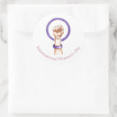 Recherche de 8 autocollants Pour elle