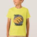 Recherche de tacos tshirts Mardi