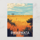 Recherche de savane cartes postales Voyage