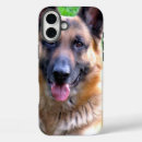 Recherche de de berger allemand iphone coques Animal