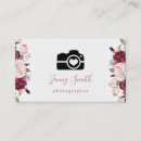 Recherche de camera logo cartes visite Pour elle