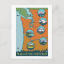 Recherche de lantern press cartes postales Washington