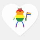 Zoek naar regenboogvlag stickers Lgbt
