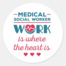 Zoek naar maatschappelijk werk stickers Msw