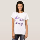 Recherche de live laugh love tshirts Vie