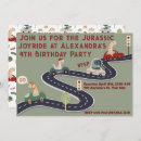 Zoek naar paleontologie uitnodigingen For kids