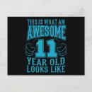 Recherche de 11ème cartes postales Enfant