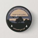 Recherche de sentiments badges Inspiré