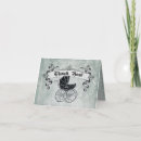 Recherche de vapeur punk vœux cartes Gothique