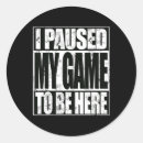 Recherche de rpg autocollants Nerd