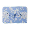 Recherche de damask bath mats Décoration