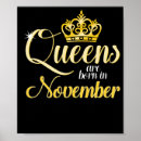 Recherche de anniversaire de novembre posters Mois de naissance