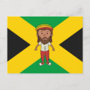Zoek naar rasta briefkaarten Jamaica
