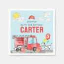 Recherche de camions serviettes Anniversaire