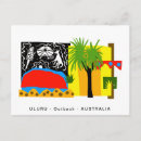 Recherche de uluru cartes postales Aussie
