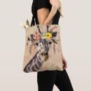 Recherche de giraffe tote bags Animal