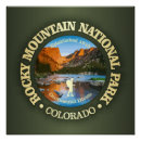 Recherche de montagnes rocheuses posters Colorado