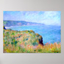 Zoek naar pourville posters Landschap