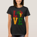Recherche de continents homme tshirts Amour