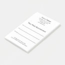 Recherche de b post its Simple