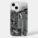 Recherche de train de vapeur iphone coques Trains