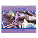 Zoek naar fantasy kalenders Wandkalender