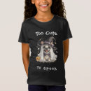 Recherche de sorcière noire tshirts Girl