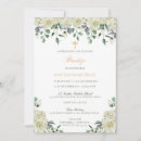 Recherche de blanco invitations Caligrafía