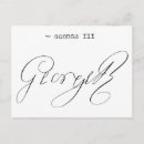 Recherche de autographe cartes postales Manuscrits