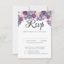 Zoek naar wedding menu uitnodigingen Blush pink