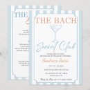 Recherche de country club invitations Bride