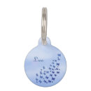 Recherche de essaims Bleu