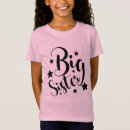 Recherche de grande soeur tshirts Pièce en t