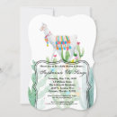 Recherche de bohemian baby shower invitations Cactus