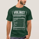 Recherche de violine tshirts Instrument à cordes
