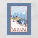 Recherche de descente cartes postales Neige